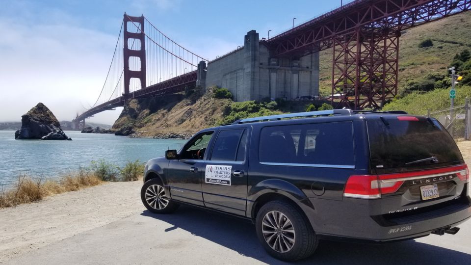 San Francisco: Alcatraz, Muir Woods and Sausalito Day Tour - Price and value: why $179 can feel worth it