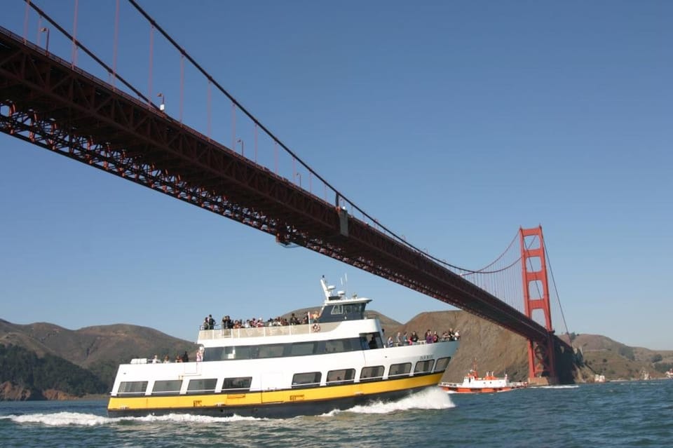 San Francisco: Alcatraz Night Tour with SF Bay Cruise - Price and value: is $143 fair for what you get?