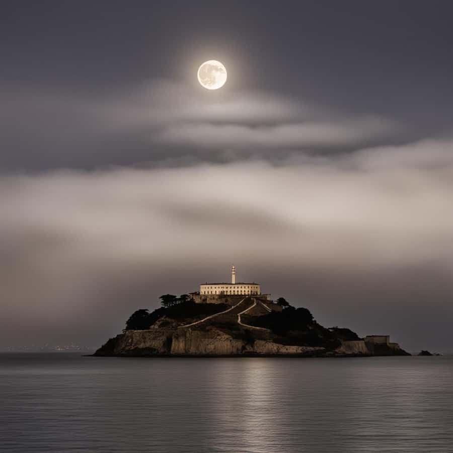 San Francisco: Alcatraz Ticket, Ferry, & Self-Guided App - Who should book this Alcatraz ferry and app tour?