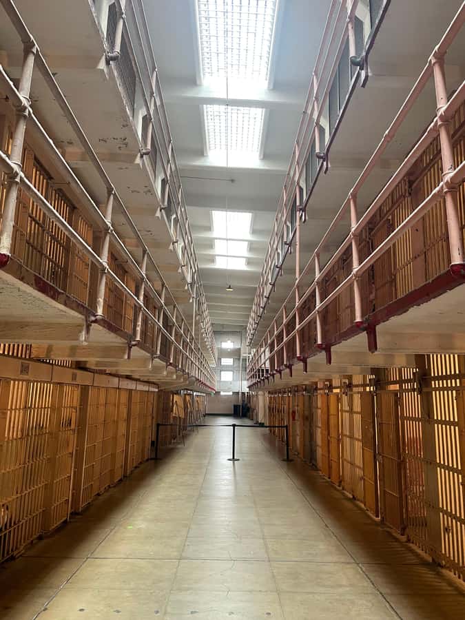 San Francisco: Alcatraz Ticket, Ferry, & Self-Guided App - Getting to the island: Pier 33 and a ferry you’ll actually enjoy