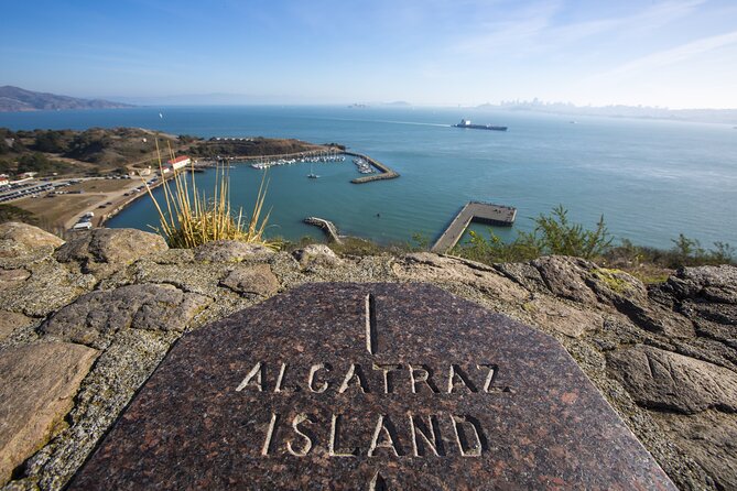 San Francisco: Alcatraz Tour And All Day E-Bike Rental - Sausalito Choice: What’s Included and What You’ll Need to Plan