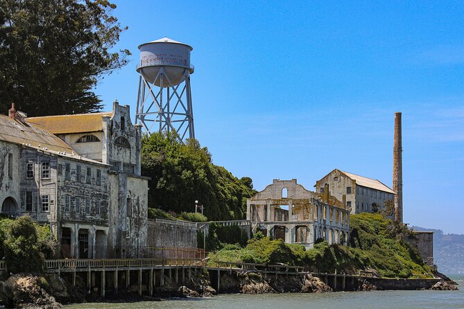 San Francisco: Alcatraz Tour And All Day E-Bike Rental - Price and Value: Is $179 Worth It?