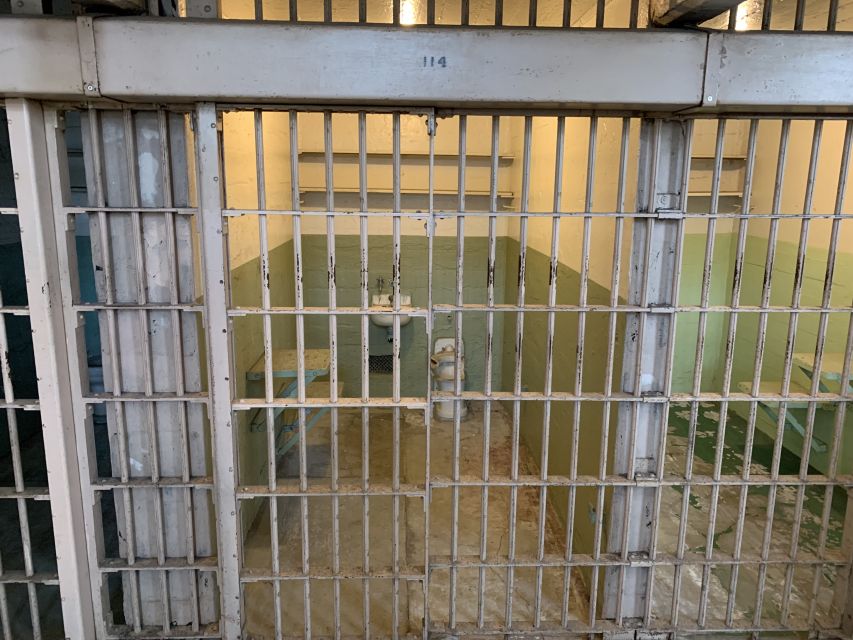 San Francisco: Alcatraz Tour with Muir Woods and Sausalito - Why This San Francisco Combo Trip Works So Well