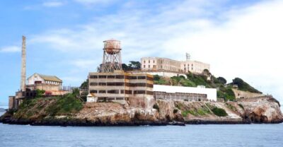 San Francisco: Alcatraz with San Francisco Bay Cruise - Getting to the Alcatraz ferry: Pier 33 timing matters