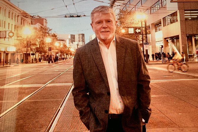 San Francisco Architecture Walking Tour - Insider history that’s practical, not academic