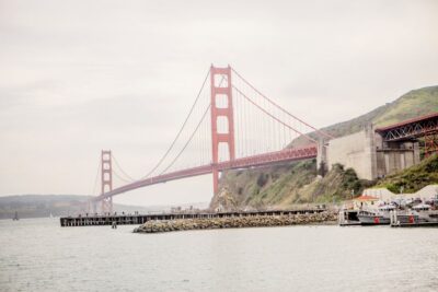 San Francisco Bay: 90-Minute Fire Engine Tour - Getting On Board at The Cannery (and why timing matters)