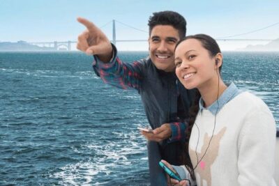 San Francisco Bay Cruise - The seat choice that changes the whole feel: deck vs. indoor