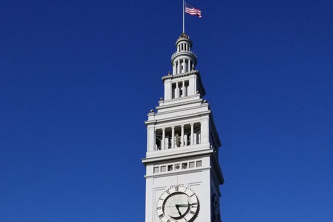 San Francisco Bay Cruise and City Combo Tour - Price and Logistics: Is $155 Actually Fair Value?