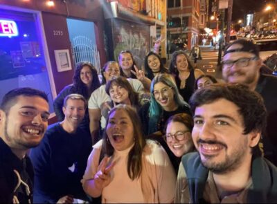 San Francisco: Castro District LGBTQ+ History Tour - Jane Warner Plaza: naming heroes the city can’t ignore