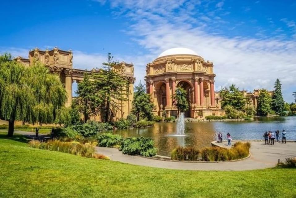 San Francisco: Castro & LGBTQ Private Walking Tour - Price and Value: Is $100 Worth It for Two Hours?