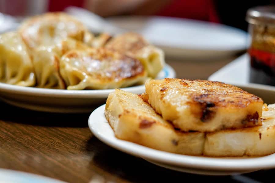 San Francisco: Chinatown Dim Sum and Tea Tour - Dim sum kickoff: your first lesson is how to eat Chinatown