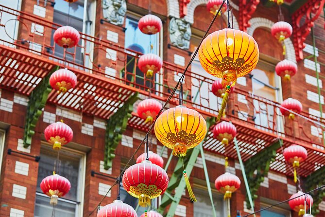 San Francisco Chinatown Food and Culture Tour - Key highlights at a glance
