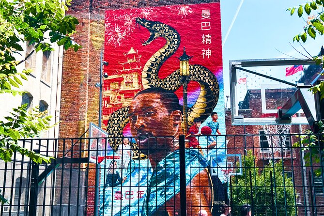 San Francisco Chinatown Food and Culture Tour - Why this Chinatown tour feels different than a food stop