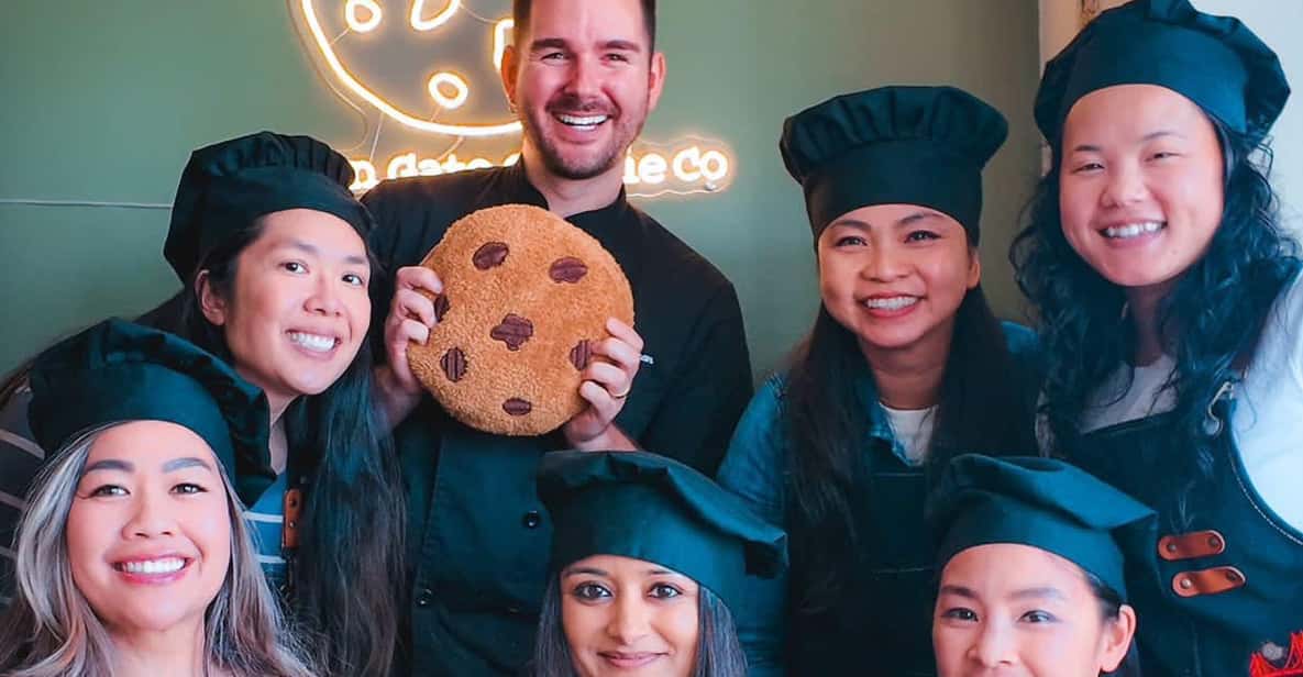 San Francisco: Chocolate Chip Cookie Workshop - Price and value: is $99 worth it in San Francisco?
