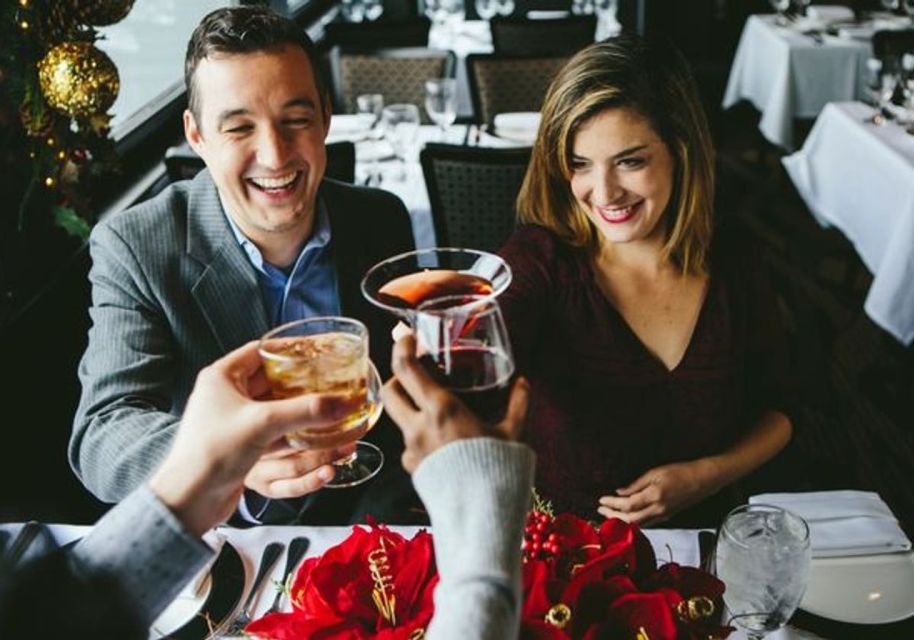 San Francisco: Christmas Day Buffet Brunch or Dinner Cruise - Who This Christmas Day Cruise Is Best For