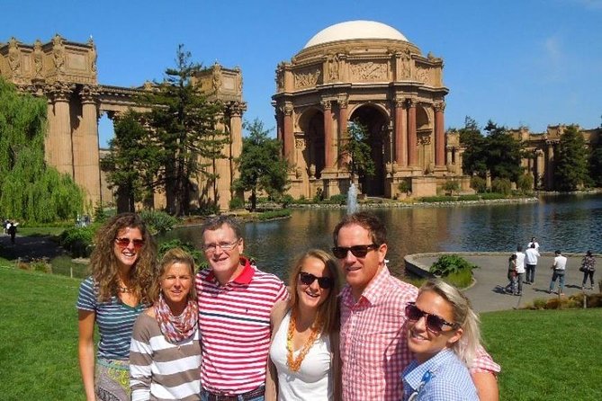 San Francisco City Half-Day Private Custom Tour - Who This Tour Fits Best (and Who Might Prefer Something Else)