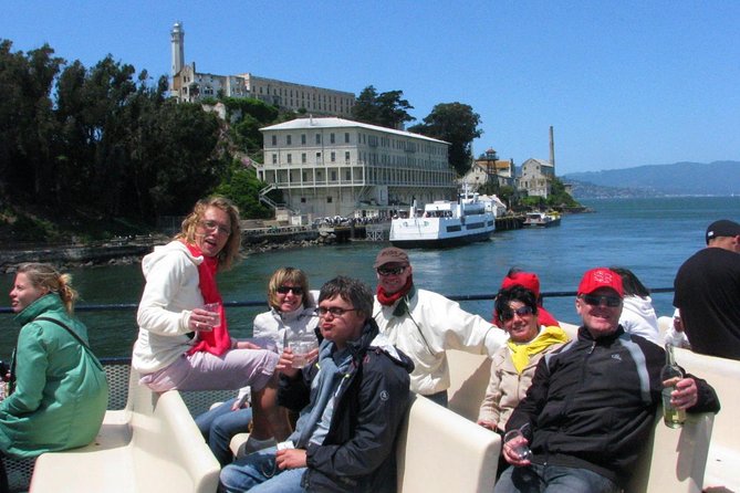 San Francisco City Half-Day Private Custom Tour - Morning or Afternoon: Pick the Slot That Fits Your Day