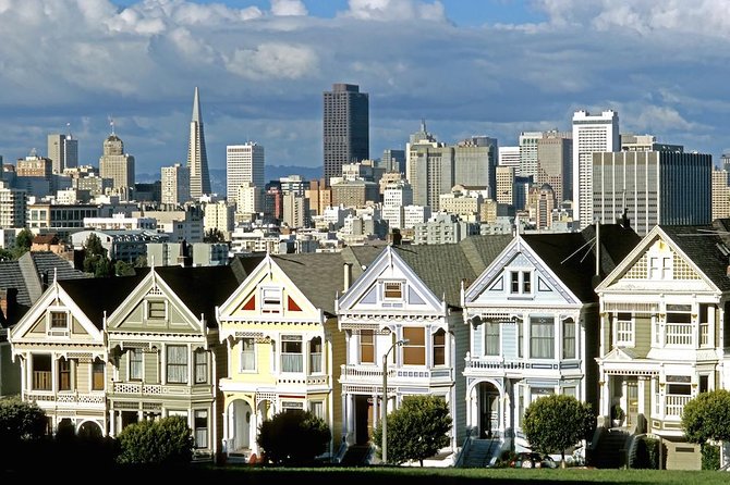 San Francisco City Small Group Morning Tour - Key Things I’d Prioritize on This Tour