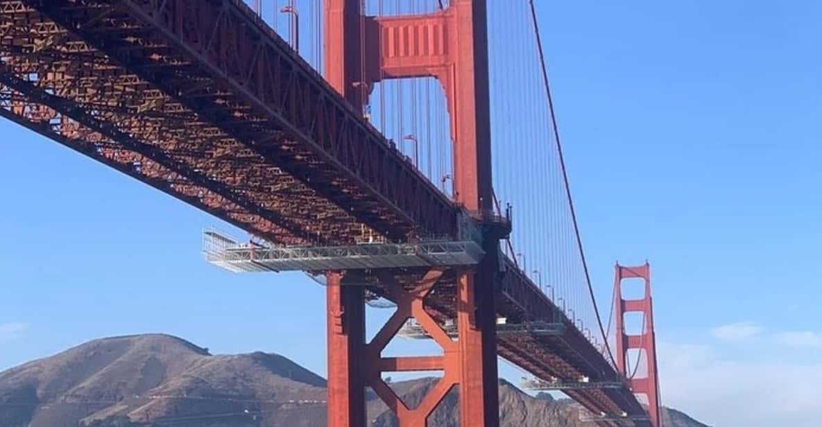 San Francisco : Downtown Private Walking Tour With A Guide - Key things that make this tour worth your time