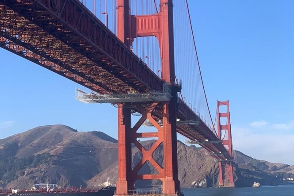 San Francisco : Downtown Private Walking Tour With A Guide - How This 2-Hour Private Downtown Walk Works