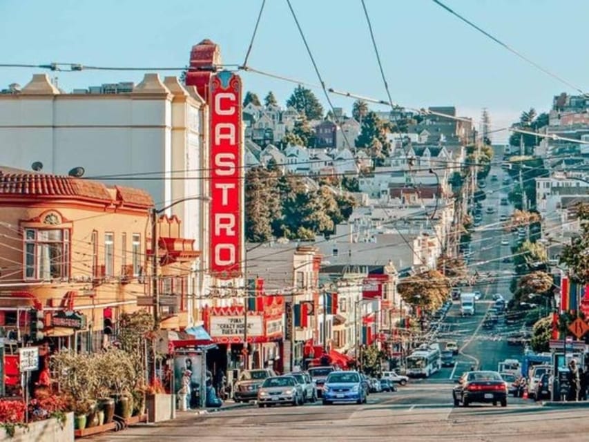 San Francisco : Downtown Private Walking Tour With A Guide - What’s Included, What’s Not, and How That Shapes Your Day