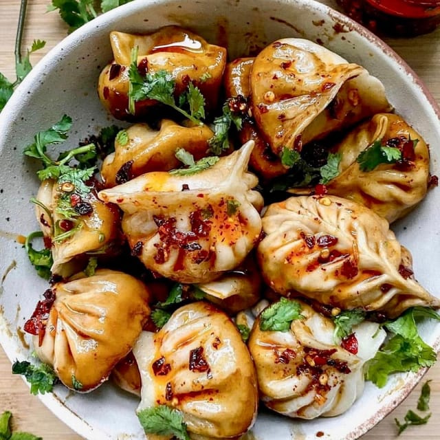 San Francisco: Dumpling Cooking Class & 3-Course Dinner - Your Secret Dipping Sauce and How the Meal Comes Together