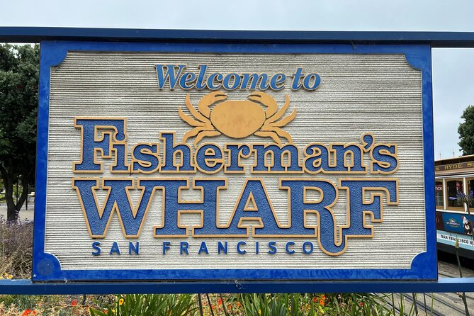 San Francisco Fisherman's Wharf Scavenger Hunt Adventure - Why a Fisherman’s Wharf scavenger hunt works better than a checklist
