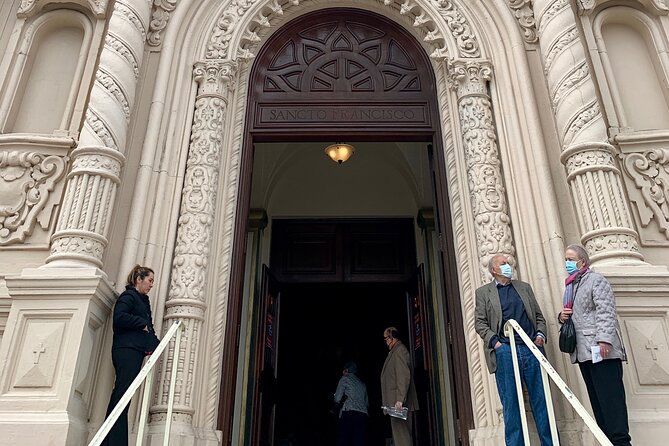 San Francisco: Food + History + Art Tour - Price, tastings, and real value for San Francisco