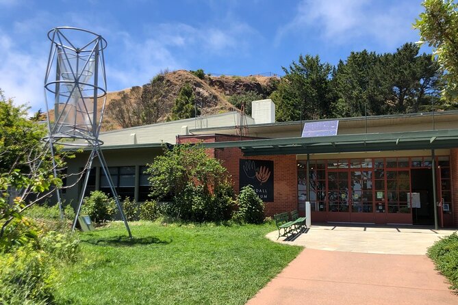 San Francisco Four Peaks Tour - Group Size, Guide Style, and Why You’ll Actually Get Answers