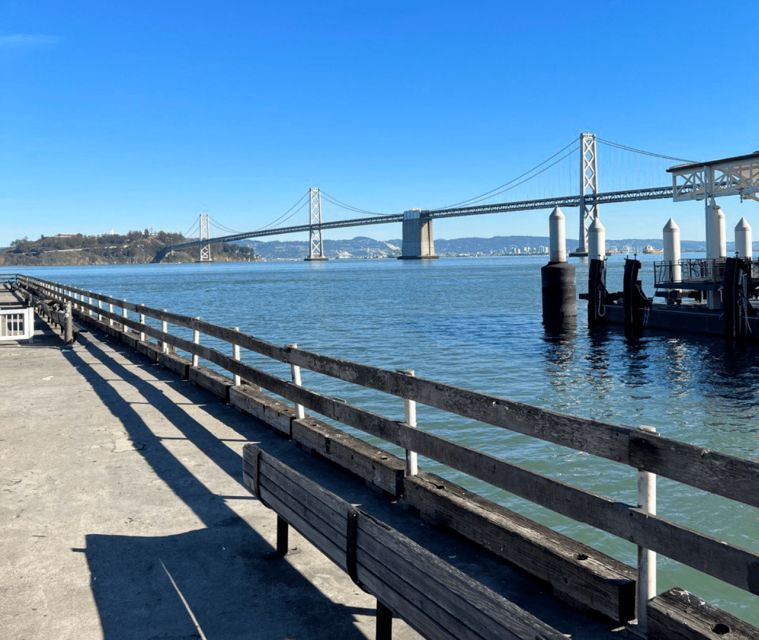 San Francisco: Full-Day City Tour w/ Muir Woods & Sausalito - The San Francisco drive: a guided hit-list across neighborhoods