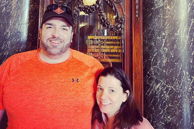 San Francisco Ghost & True Crime Tour - Maiden Lane: from red-light heart to pedestrian street