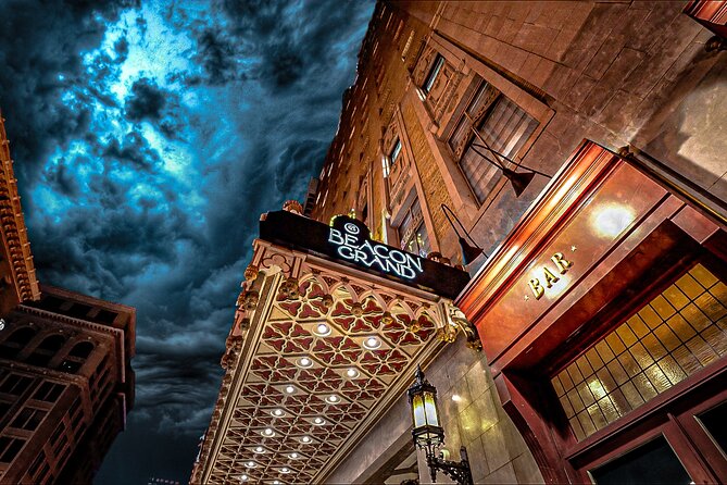 San Francisco: Ghosts, Boos and Booze Haunted Pub Crawl - What This Haunted Pub Crawl Is, and What It Won’t Do