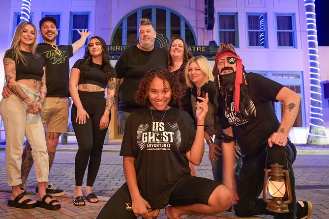 San Francisco: Ghosts, Boos and Booze Haunted Pub Crawl - Jayne Mansfield, Chinatown Spirits, and the Stories That Tie It Together