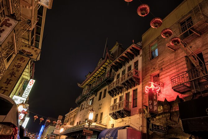 San Francisco: Ghosts, Boos and Booze Haunted Pub Crawl - Price and Value: Is $30 Worth a Two-Hour Night Walk?