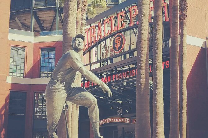 San Francisco Giants Baseball Game at Oracle Park - The 3-hour game plan: What the timeline feels like