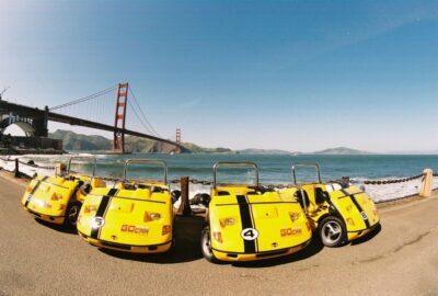 San Francisco: Go City All-Inclusive Pass 30+ Attractions - Where the value hits: Aquarium, Academy of Sciences, and Exploratorium