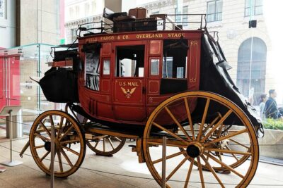 San Francisco Gold Rush Secrets: Self-Guided Puzzle Quest - Stop 1: Embarcadero—Jump into the Gold Rush Mood