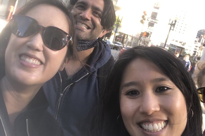 San Francisco Gold Rush Secrets: Self-Guided Puzzle Quest - Stop 4: Chinatown—Where the Clues Feel Like Local Texture