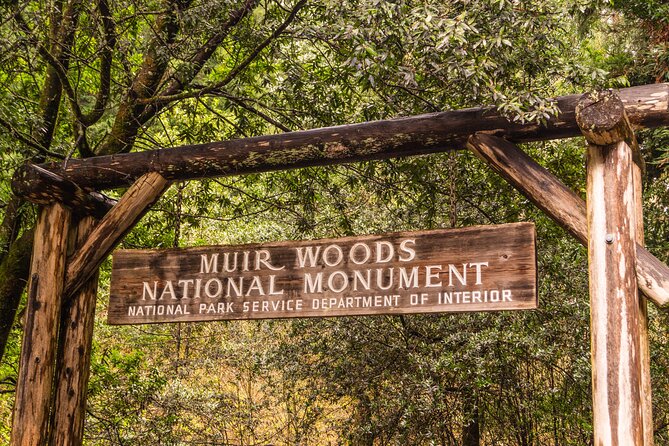 San Francisco, Golden Gate, Sausalito and Muir Woods Private Tour - The big idea: one private day that actually covers the essentials