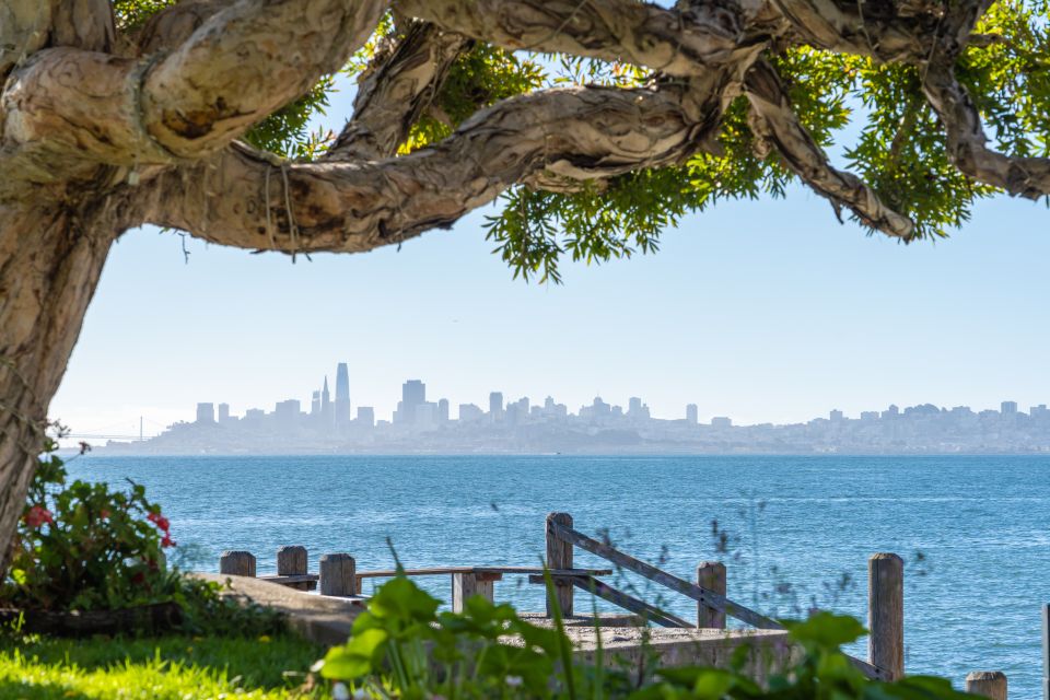 San Francisco Golden Gate Sausalito Muir Woods Private Tour - Key highlights to know before you go