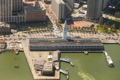 San Francisco Golden Gate Seaplane Tour - The 30-minute route: what you see and why each stop matters
