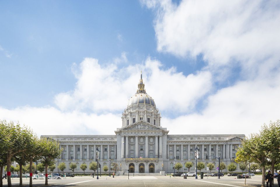 San Francisco Grand City Tour + Muir Woods and Sausalito - Time limits: where the schedule helps and where it can frustrate