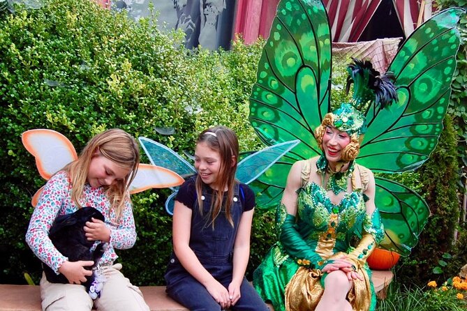 San Francisco Gregangelo Museum - Immersive Kids' Tour - Should You Book the San Francisco Gregangelo Museum Kids Tour?