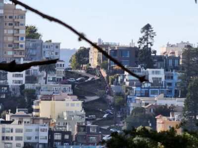 San Francisco: Guided Half-Day Group City Tour - Levi Strauss Jeans Lore and Downtown Landmarks You’ll Recognize