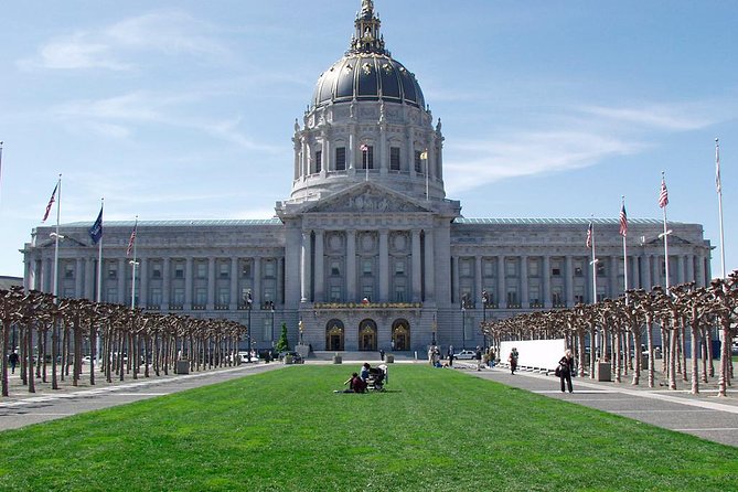 San Francisco: Guided Muir Woods Tour & Hop-on Hop-off Bus Tour - Price and Value: What You’re Really Paying For