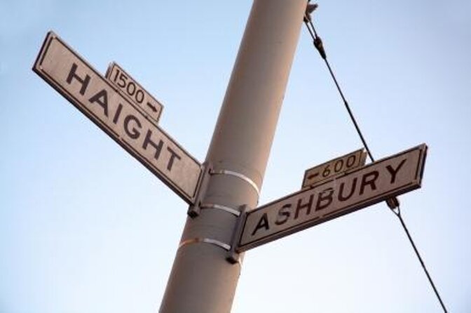 San Francisco Haight Ashbury Hippie Exploration Game - Key things that make this game worth your time