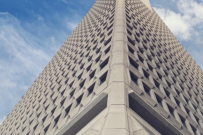 San Francisco: Half-Day Tour by Cable Car & Foot - Cable Car Meets the Real SF Plan