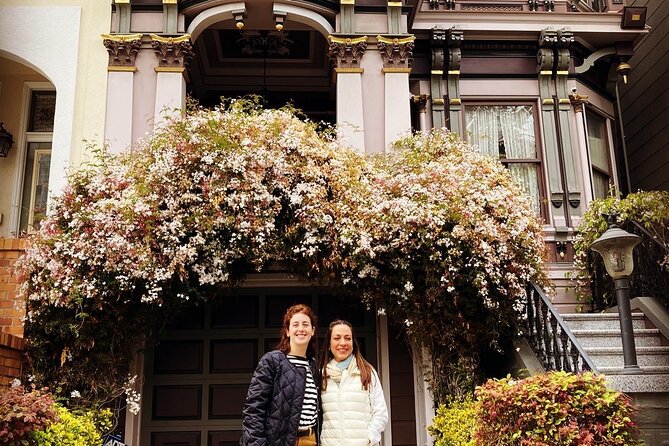 San Francisco: Half-Day Tour by Cable Car & Foot - Hayes Valley to City Hall: where the route turns “landmark”