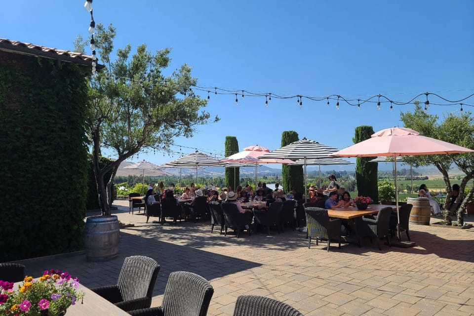 San Francisco: Half-Day Wine Tour with 2 Tastings Included - Price and Value: Is $189 Worth It for Two Tastings?