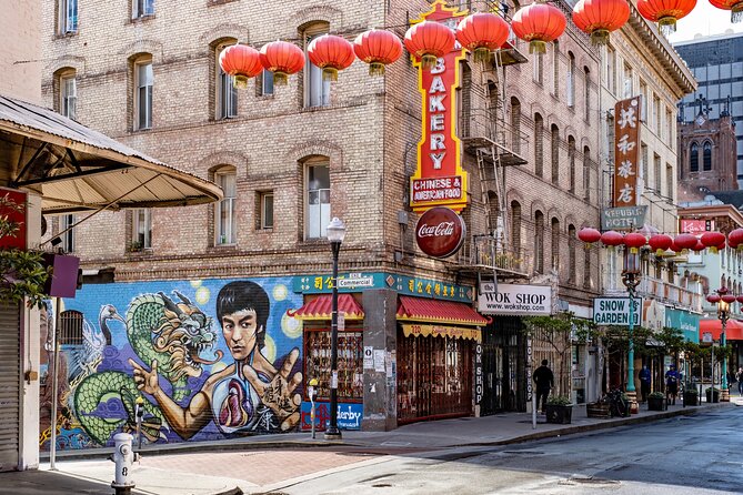 San Francisco in One Day - Key moments that make this SF day tour work